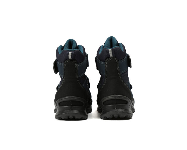 Imac Ayakkabı Outdoor 64029 Blue Grey - Görsel 5